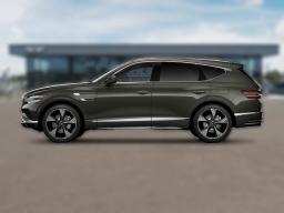 Genesis GV80 2.5T Prestige AWD 2026