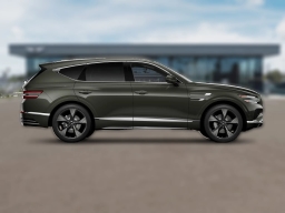 Genesis GV80 2.5T Prestige AWD 2026