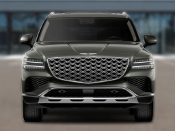 Genesis GV80 2.5T Prestige AWD 2026