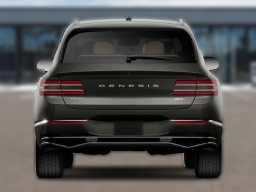 Genesis GV80 2.5T Prestige AWD 2026