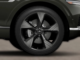Genesis GV80 2.5T Prestige AWD 2026