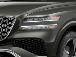 Genesis GV80 2.5T Prestige AWD 2026