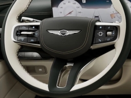Genesis GV80 2.5T Prestige AWD 2026