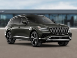 Genesis GV80 2.5T Prestige AWD 2026