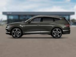 Genesis GV80 2.5T Prestige AWD 2026