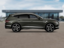 Genesis GV80 2.5T Prestige AWD 2026