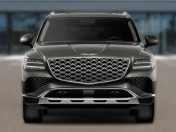 Genesis GV80 2.5T Prestige AWD 2026