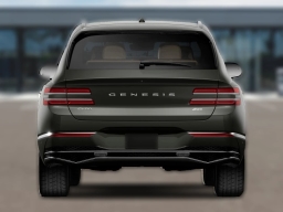 Genesis GV80 2.5T Prestige AWD 2026