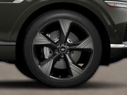 Genesis GV80 2.5T Prestige AWD 2026