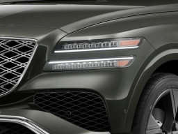 Genesis GV80 2.5T Prestige AWD 2026