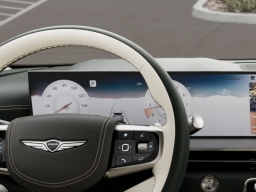 Genesis GV80 2.5T Prestige AWD 2026