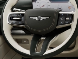 Genesis GV80 2.5T Prestige AWD 2026