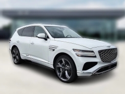 Genesis GV80 2.5T Prestige AWD 2027