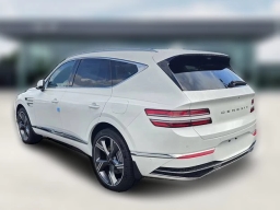 Genesis GV80 2.5T Prestige AWD 2027