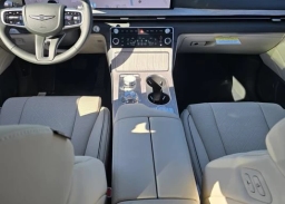 Genesis GV80 2.5T Prestige AWD 2027