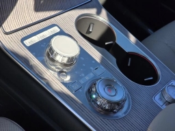Genesis GV80 2.5T Prestige AWD 2027
