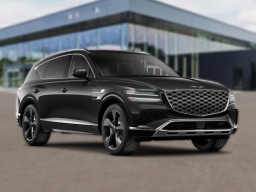 Genesis GV80 Prestige 2.5T AWD 2026