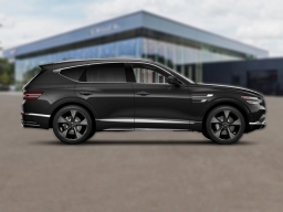 Genesis GV80 Prestige 2.5T AWD 2026