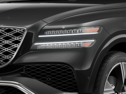 Genesis GV80 Prestige 2.5T AWD 2026
