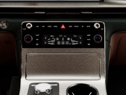 Genesis GV80 Prestige 2.5T AWD 2026