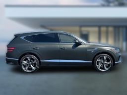 Genesis GV80 Prestige 2.5T AWD 2026