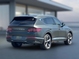 Genesis GV80 Prestige 2.5T AWD 2026