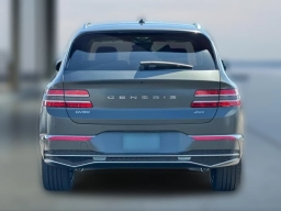 Genesis GV80 Prestige 2.5T AWD 2026