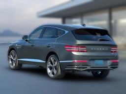 Genesis GV80 Prestige 2.5T AWD 2026
