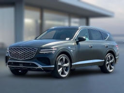 Genesis GV80 Prestige 2.5T AWD 2026