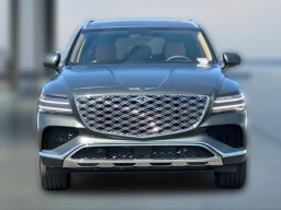 Genesis GV80 Prestige 2.5T AWD 2026
