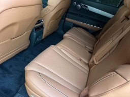 Genesis GV80 Prestige 2.5T AWD 2026