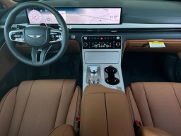 Genesis GV80 Prestige 2.5T AWD 2026
