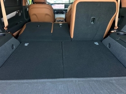 Genesis GV80 Prestige 2.5T AWD 2026