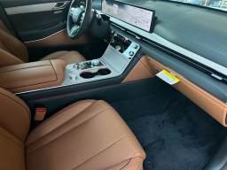 Genesis GV80 Prestige 2.5T AWD 2026
