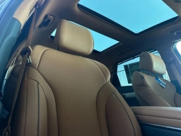 Genesis GV80 Prestige 2.5T AWD 2026