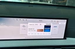 Genesis GV80 Prestige 2.5T AWD 2026