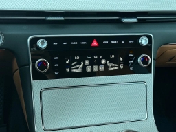 Genesis GV80 Prestige 2.5T AWD 2026