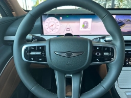 Genesis GV80 Prestige 2.5T AWD 2026