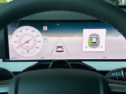 Genesis GV80 Prestige 2.5T AWD 2026