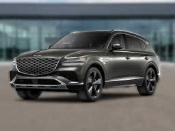 Genesis GV80 Prestige 2.5T AWD 2026