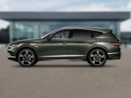 Genesis GV80 Prestige 2.5T AWD 2026