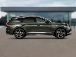 Genesis GV80 Prestige 2.5T AWD 2026