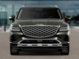 Genesis GV80 Prestige 2.5T AWD 2026