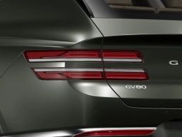 Genesis GV80 Prestige 2.5T AWD 2026