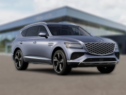 Genesis GV80 2.5T Prestige AWD 2027