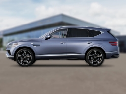 Genesis GV80 2.5T Prestige AWD 2027
