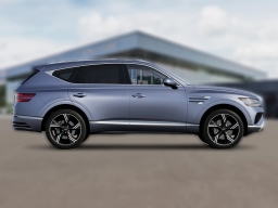 Genesis GV80 2.5T Prestige AWD 2027