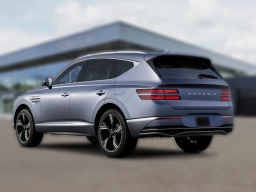 Genesis GV80 2.5T Prestige AWD 2027