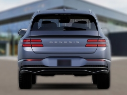 Genesis GV80 2.5T Prestige AWD 2027