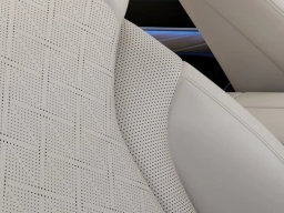 Genesis GV80 2.5T Prestige AWD 2027